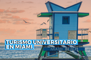 turismo universitario en miami