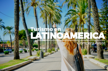 Turismo en Latinoamérica