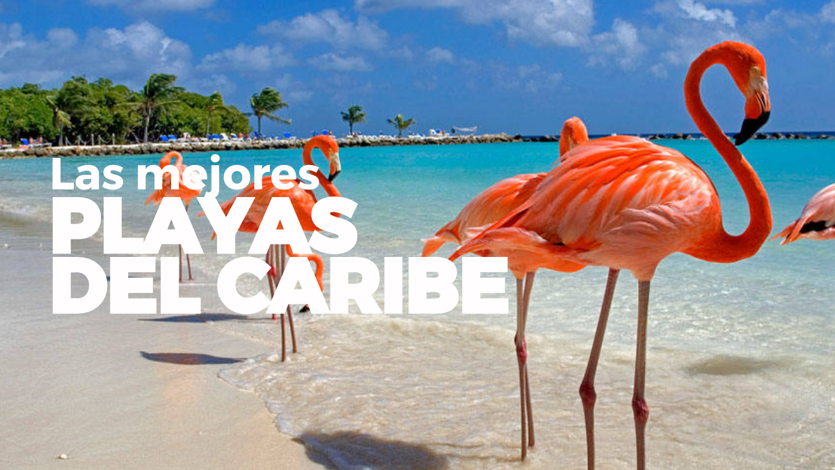 Las mejores playas del Caribe - Asistencia al Viajero Blog, image size:1200x675