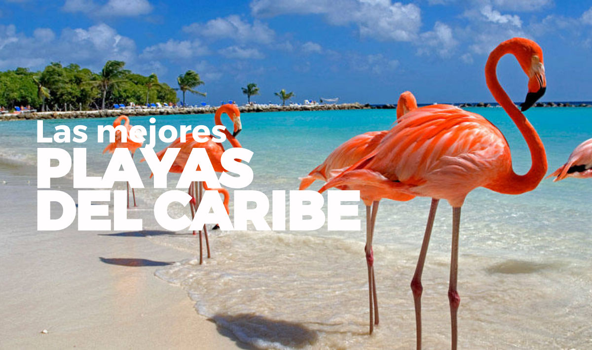 playas del Caribe