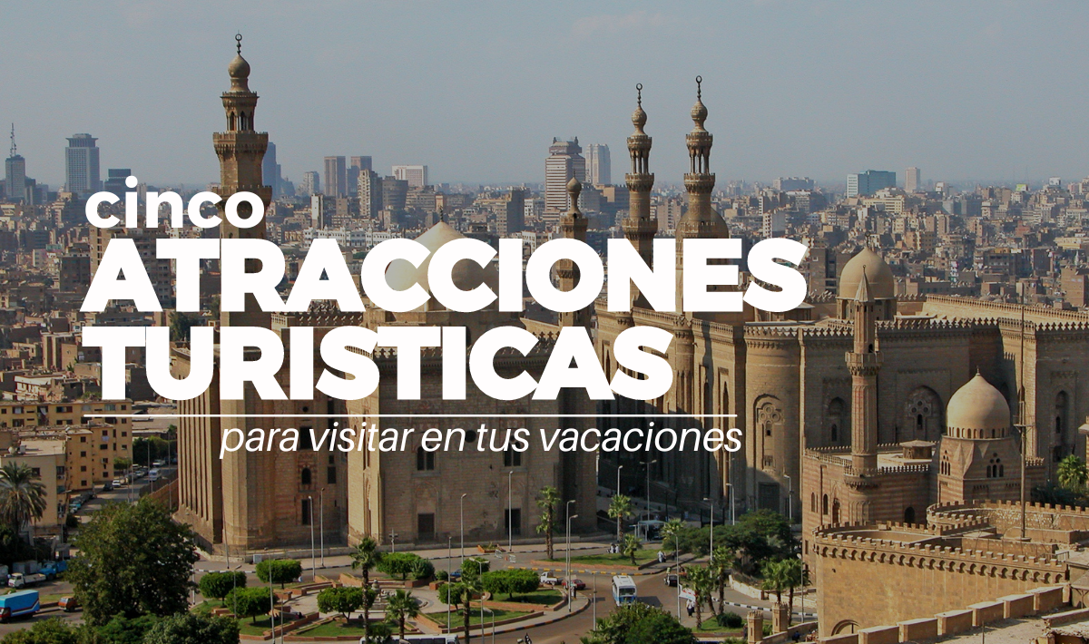 atracciones turisticas