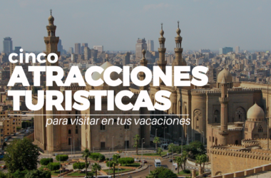 atracciones turisticas