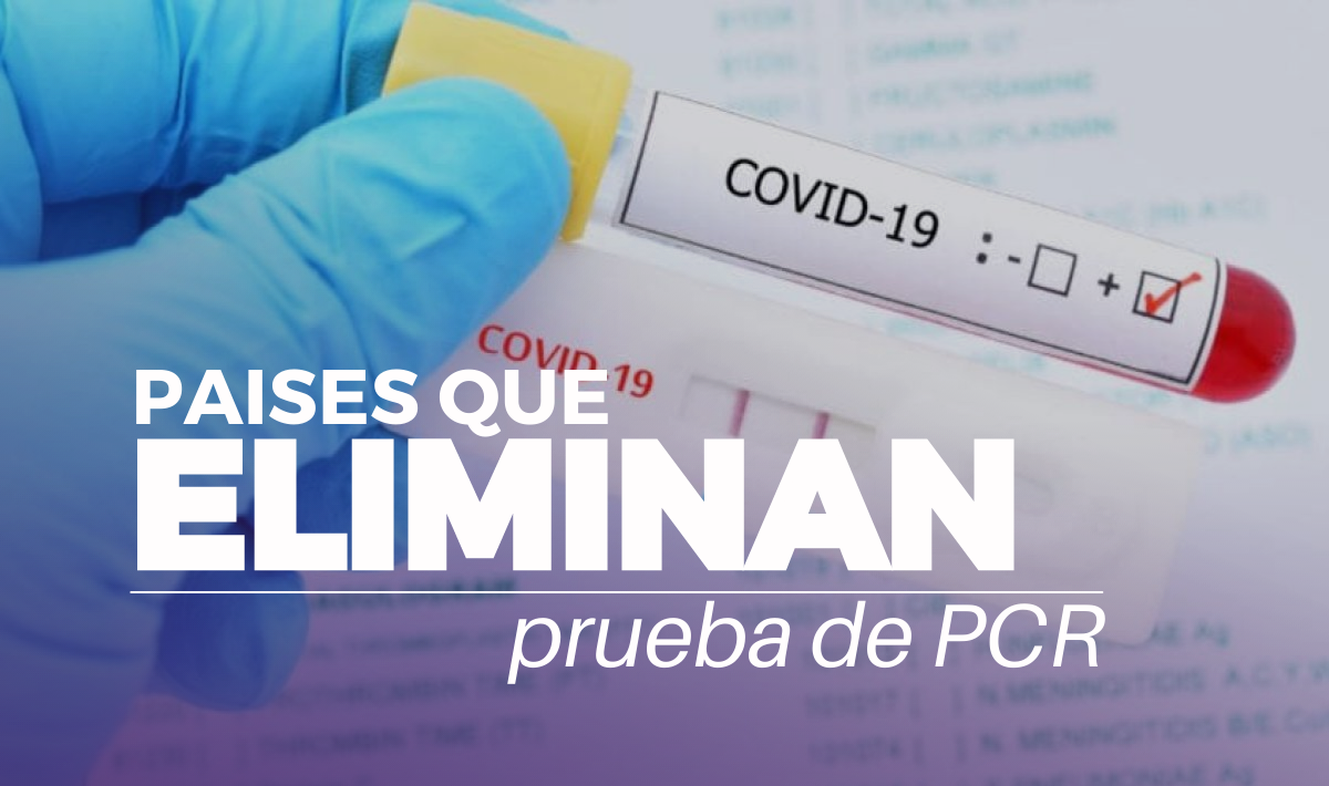 prueba pcr